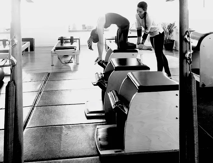 Real Pilates - Upper East Side Picture 1