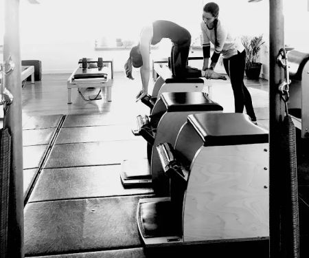 Real Pilates - Upper East Side