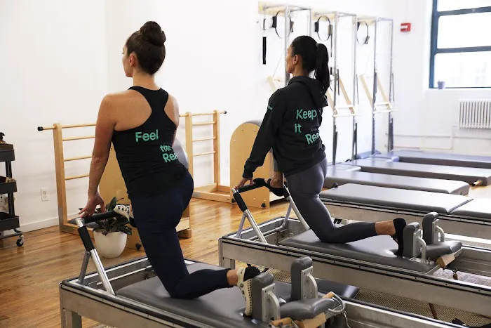 Real Pilates - Upper East Side Picture 6