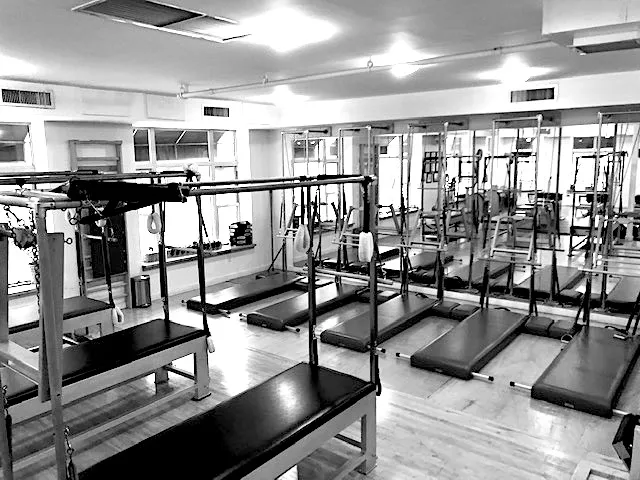 Real Pilates - Upper East Side Picture 4