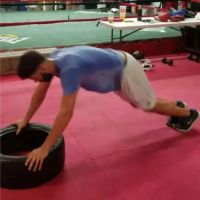 Team Smiley Fitness ico
