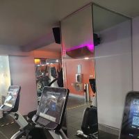 Crunch Fitness - 81st Street ico