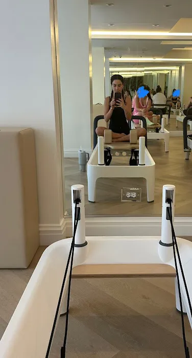 Reforming Pilates Picture 1