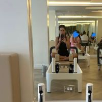 Reforming Pilates ico