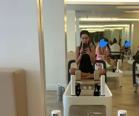 Reforming Pilates
