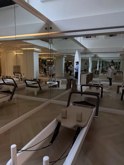 Reforming Pilates Picture 7