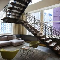 Equinox East 74th Street ico