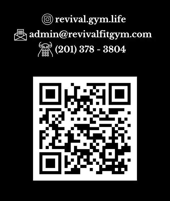 Revival Fitness Gym Picture 1