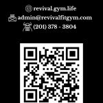 Revival Fitness Gym