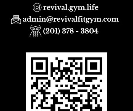Revival Fitness Gym
