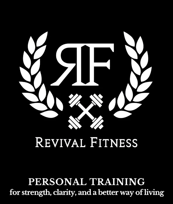Revival Fitness Gym Picture 2