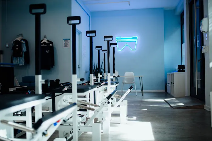 WundaBar Pilates - Upper East Side Picture 1