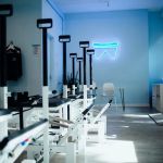 WundaBar Pilates - Upper East Side