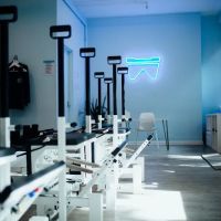 WundaBar Pilates - Upper East Side ico