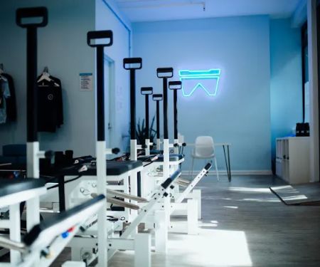 WundaBar Pilates - Upper East Side