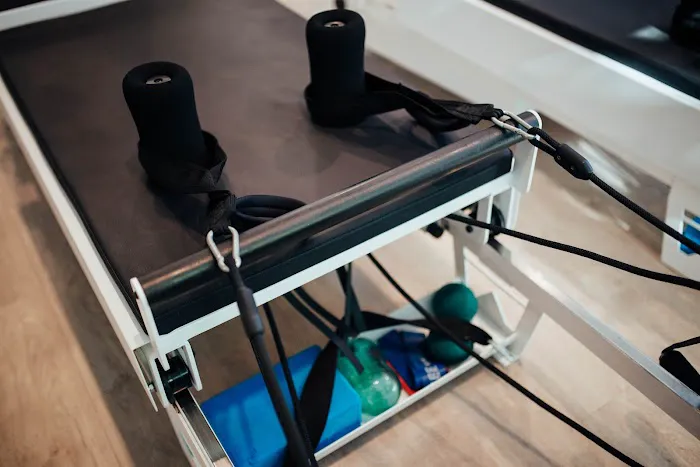 WundaBar Pilates - Upper East Side Picture 8