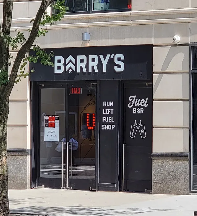 Barry's East 64th Picture 1