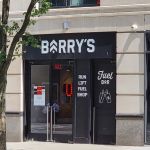 Barry's East 64th