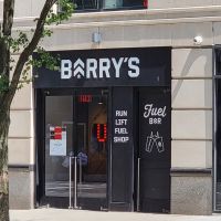 Barry's East 64th ico