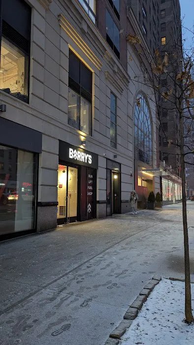 Barry's East 64th Picture 9