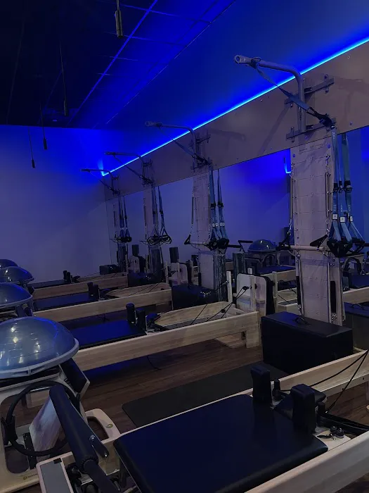 Club Pilates Picture 5