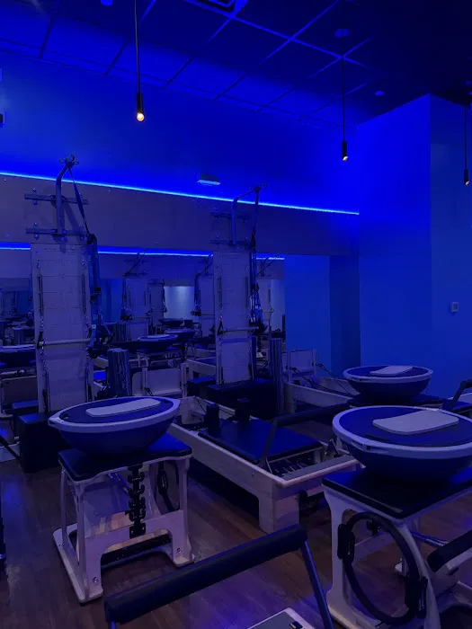 Club Pilates Picture 8