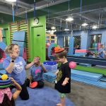 My Gym Upper East 60th