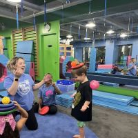 My Gym Upper East 60th ico