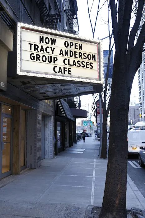 TA Tracy Anderson Method Studio Picture 1