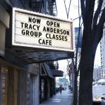 TA Tracy Anderson Method Studio