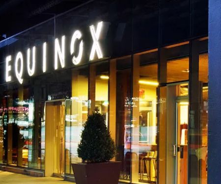 Equinox East 61st Street