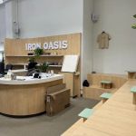 Iron Oasis