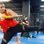 NY Best Kickboxing