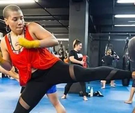 NY Best Kickboxing