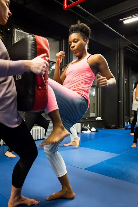 NY Best Kickboxing Picture 6
