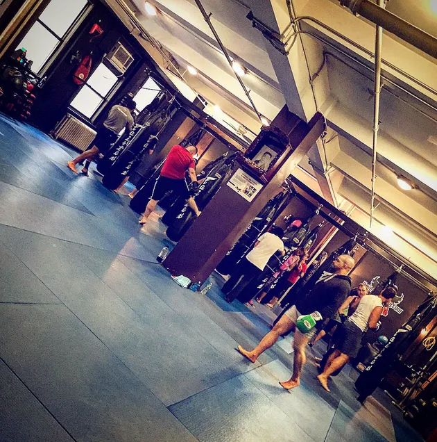 NY Best Kickboxing Picture 7