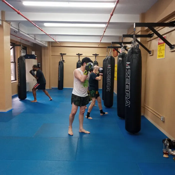 NY Best Kickboxing Picture 5