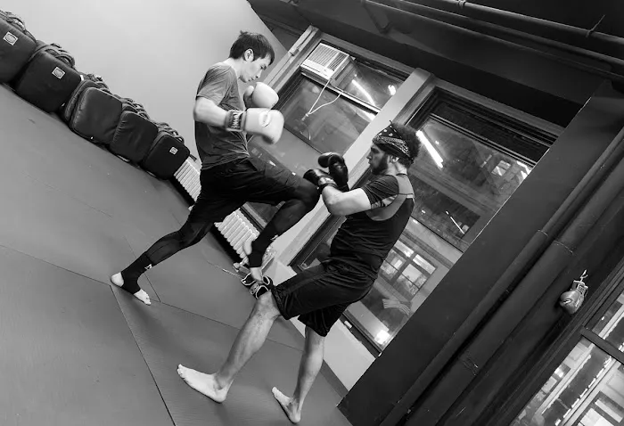 NY Best Kickboxing Picture 8