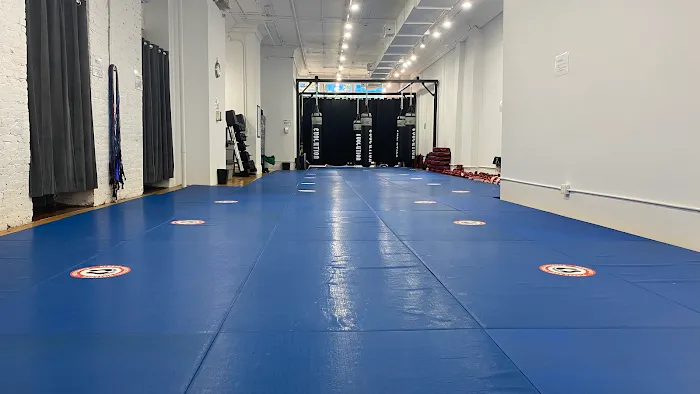 Evolution Muay Thai Picture 2