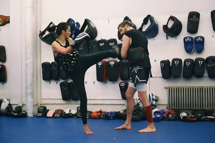 Evolution Muay Thai Picture 8