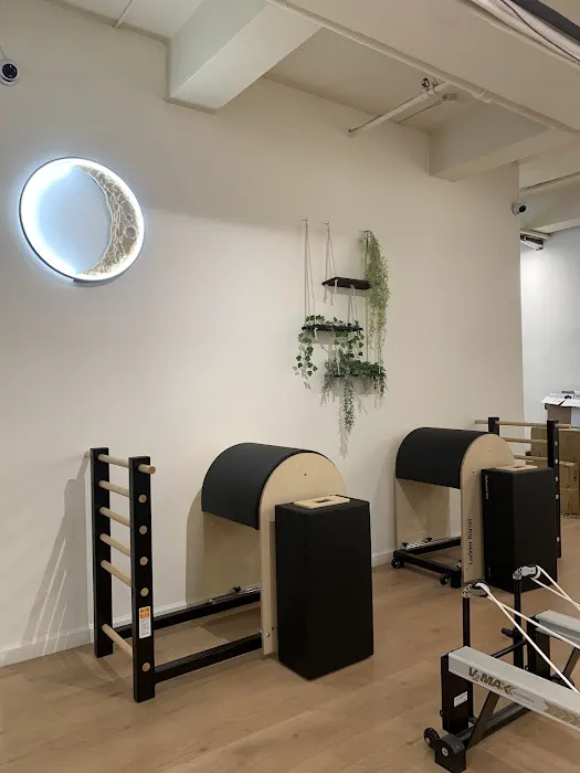 Vita Pilates x Merrithew® Host Training Center Picture 3