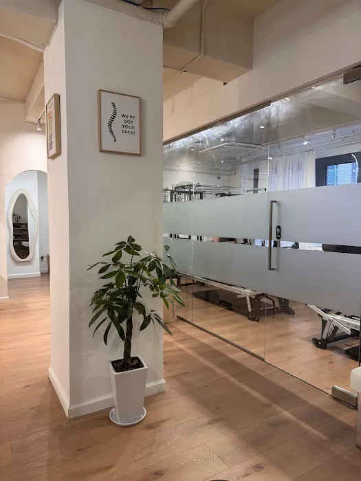 Vita Pilates x Merrithew® Host Training Center Picture 9