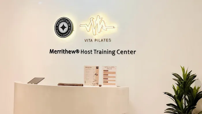 Vita Pilates x Merrithew® Host Training Center Picture 2