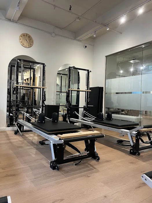 Vita Pilates x Merrithew® Host Training Center Picture 4