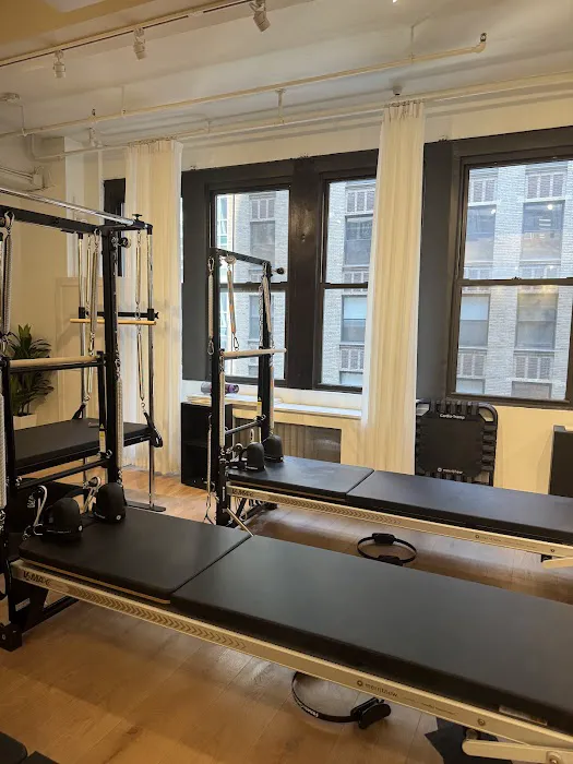 Vita Pilates x Merrithew® Host Training Center Picture 1