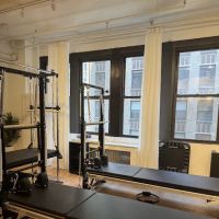 Vita Pilates x Merrithew® Host Training Center ico