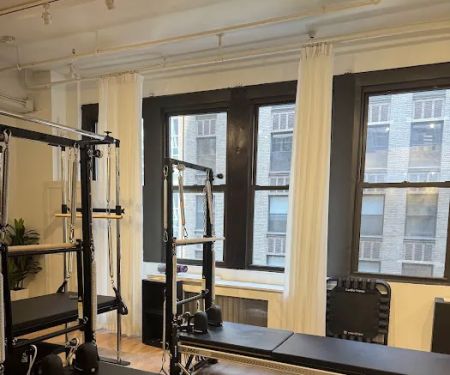 Vita Pilates x Merrithewu00ae Host Training Center