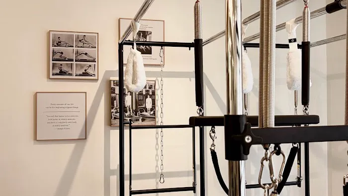 Vita Pilates x Merrithew® Host Training Center Picture 8