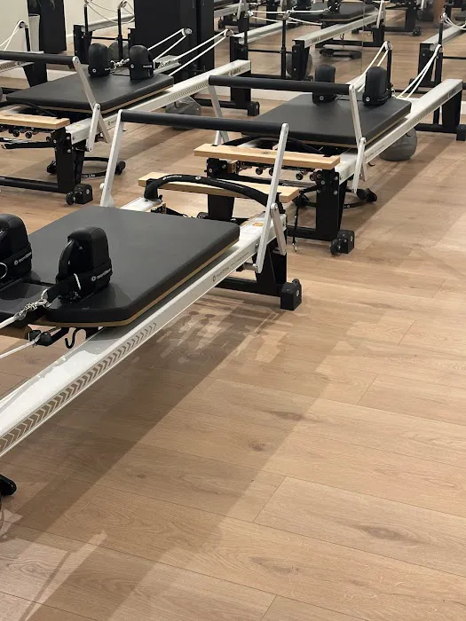 Vita Pilates x Merrithew® Host Training Center Picture 10
