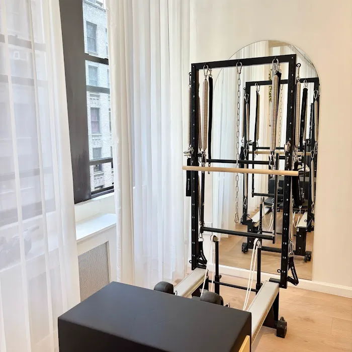Vita Pilates x Merrithew® Host Training Center Picture 5